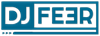 Logo für DJ Feer - Event DJ & Hochzeits DJ